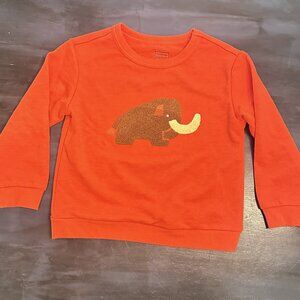 Christian Robinson‎ Sweathshirt